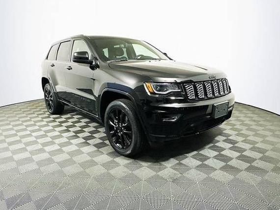 JEEP GRAND CHEROKEE 2022 1C4RJFAG5NC119865 image